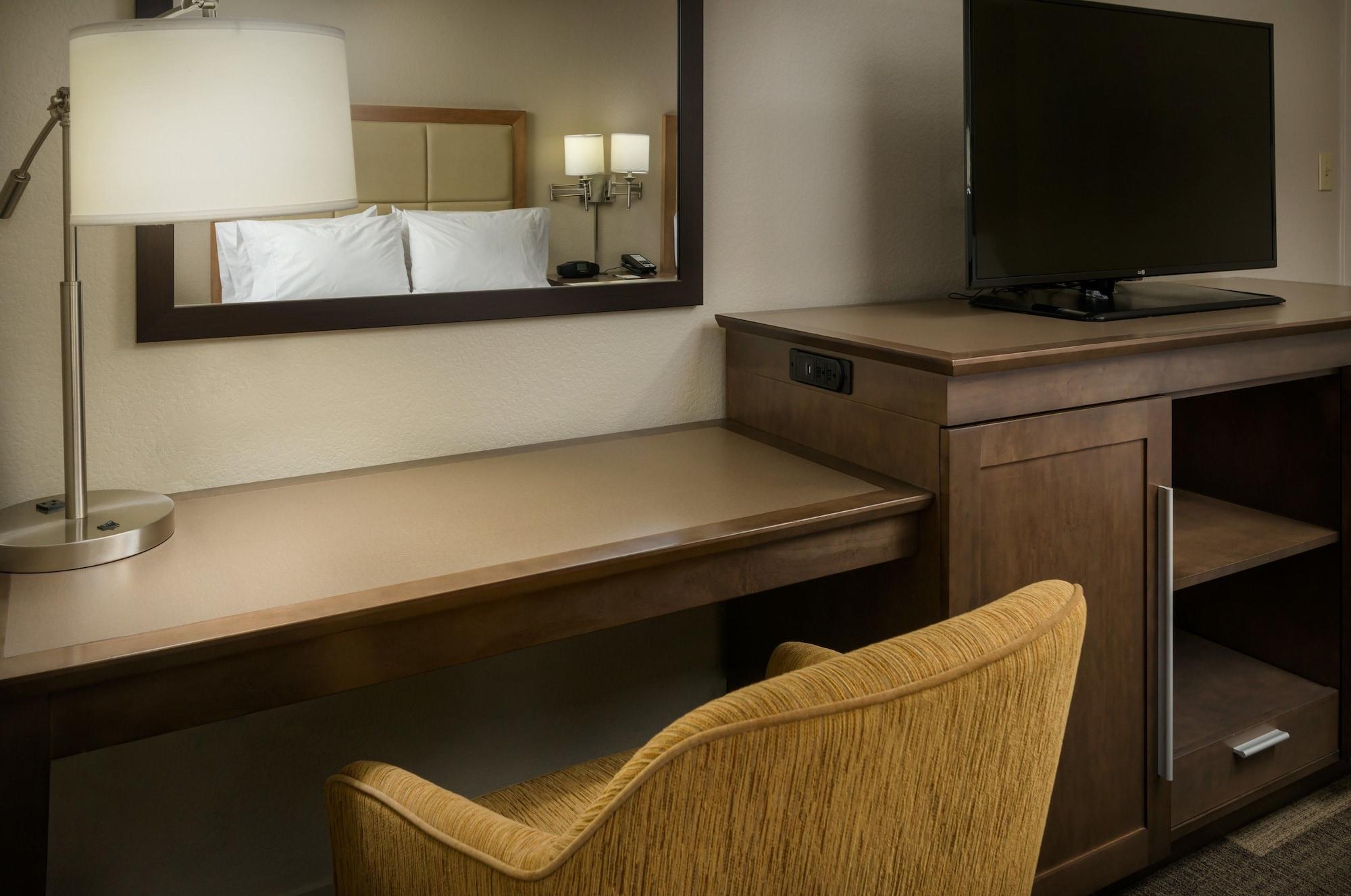 Hampton Inn & Suites Phoenix/Σκότσντεϊλ Εξωτερικό φωτογραφία
