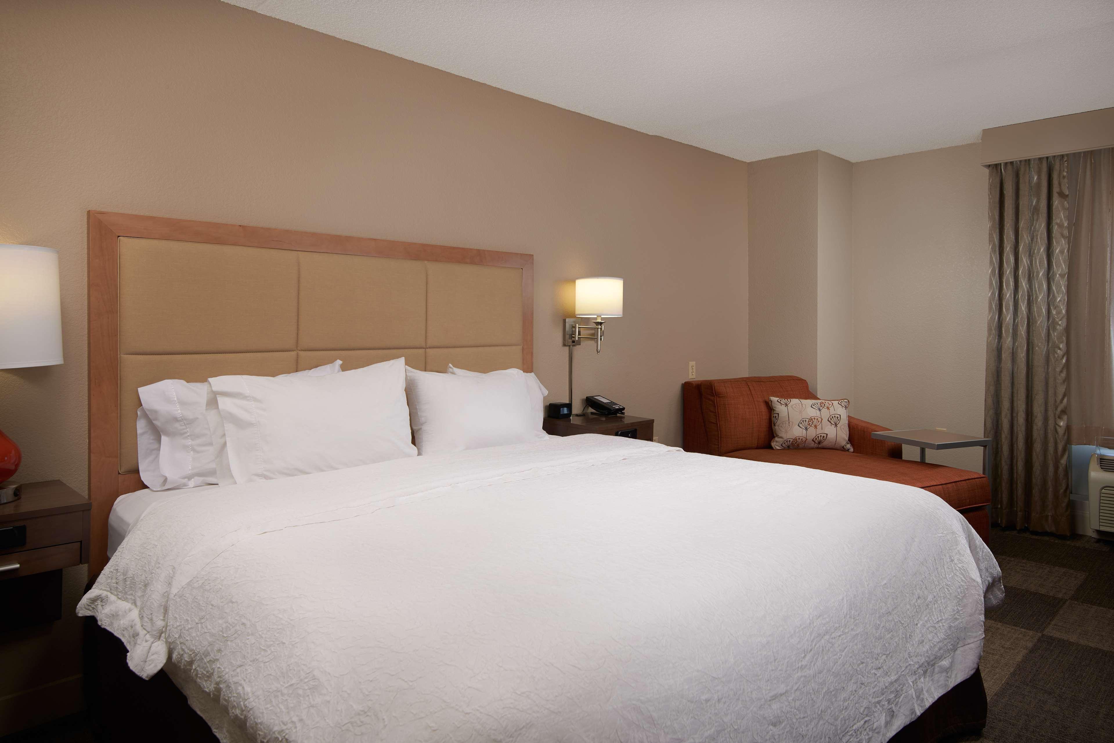 Hampton Inn & Suites Phoenix/Σκότσντεϊλ Εξωτερικό φωτογραφία