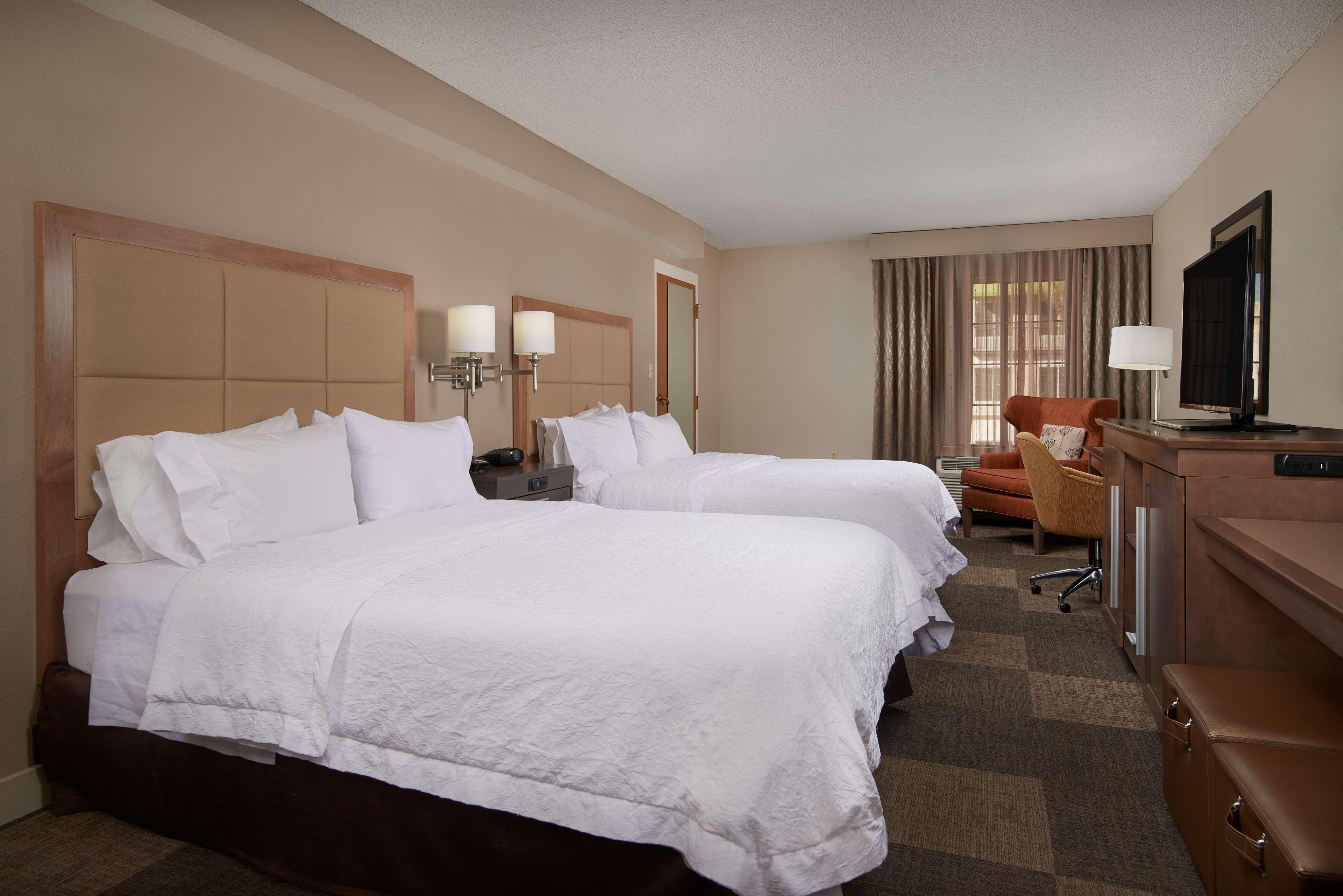 Hampton Inn & Suites Phoenix/Σκότσντεϊλ Εξωτερικό φωτογραφία