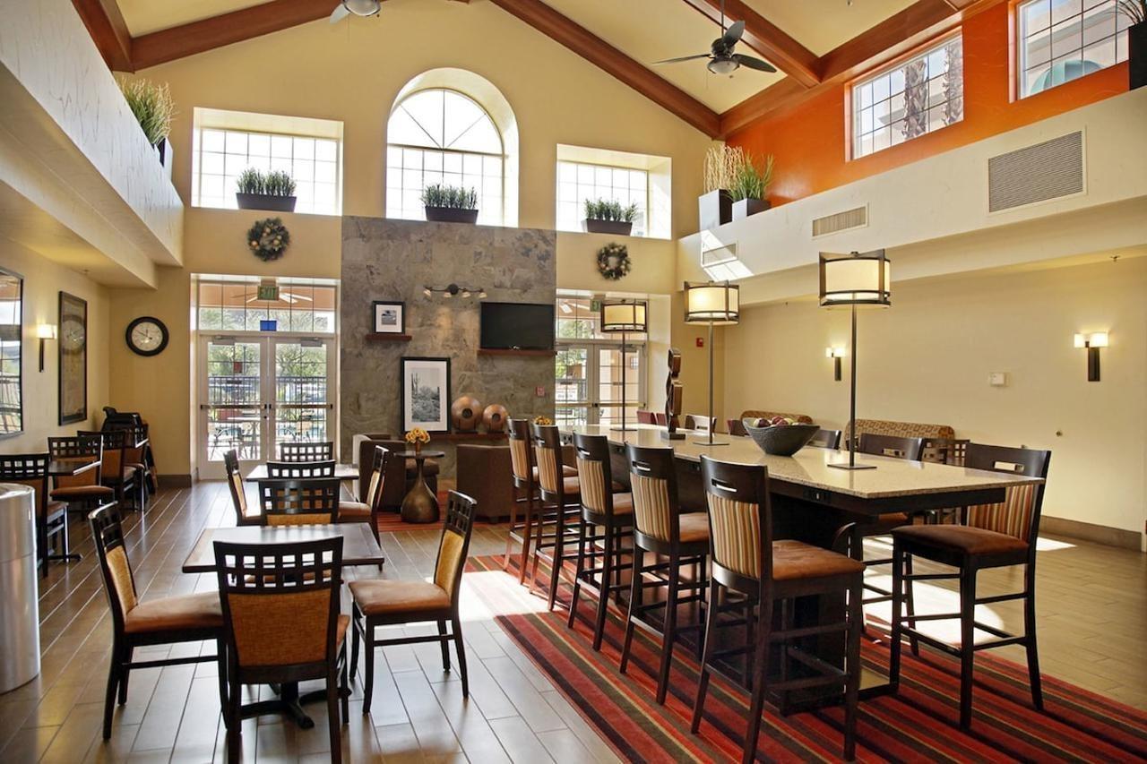 Hampton Inn & Suites Phoenix/Σκότσντεϊλ Εξωτερικό φωτογραφία