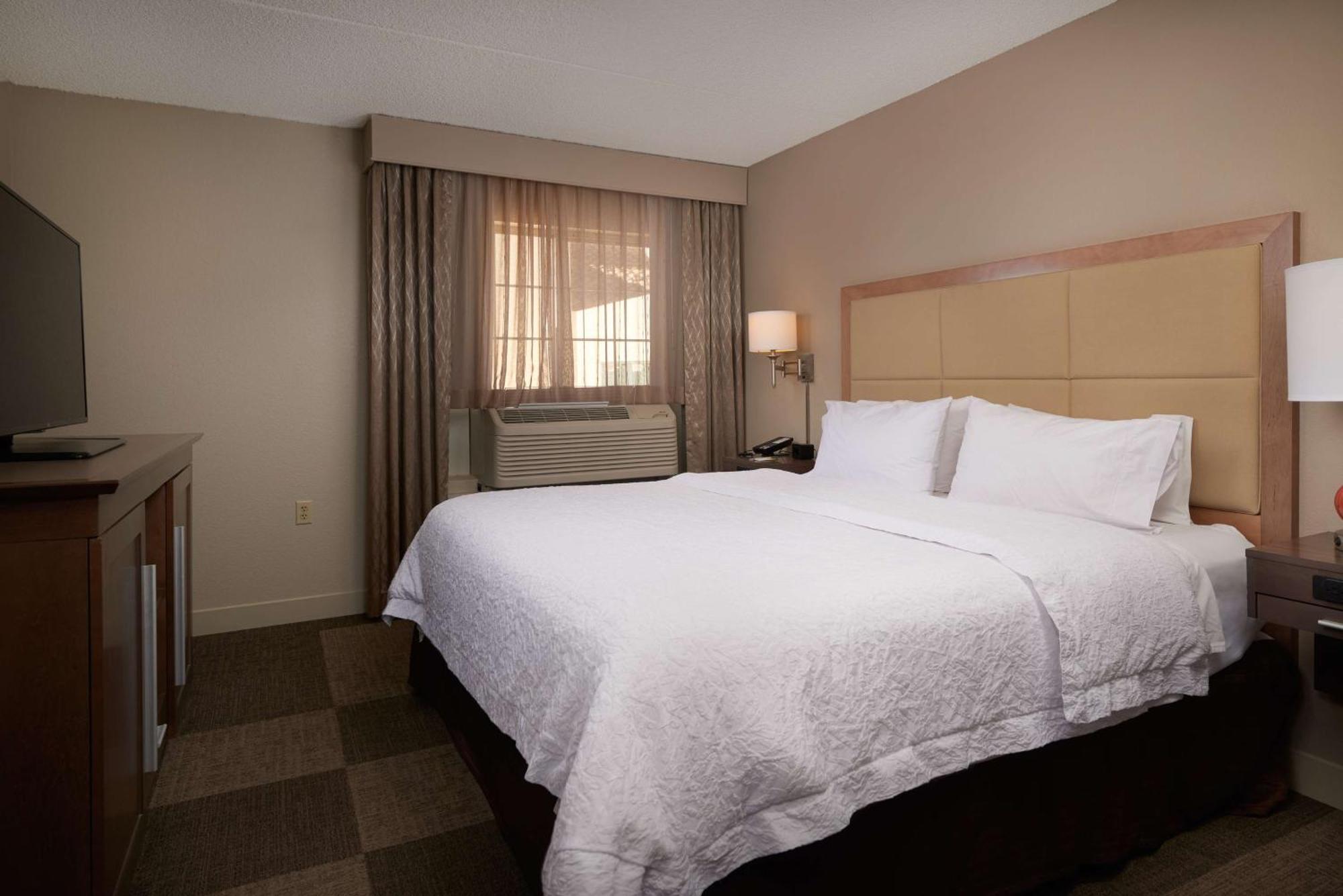 Hampton Inn & Suites Phoenix/Σκότσντεϊλ Εξωτερικό φωτογραφία