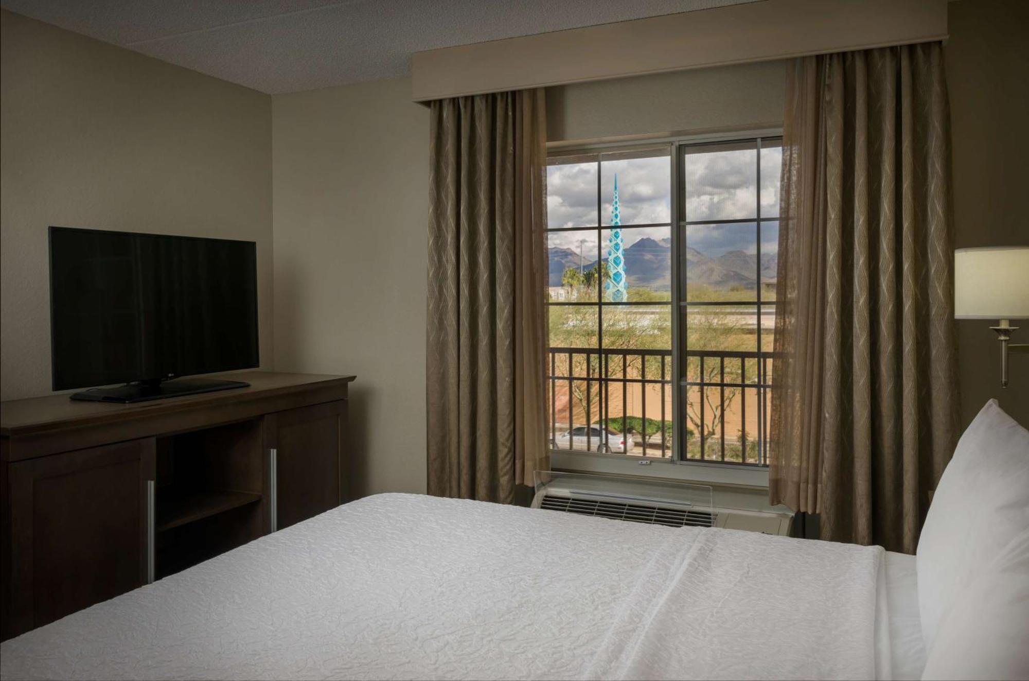 Hampton Inn & Suites Phoenix/Σκότσντεϊλ Εξωτερικό φωτογραφία