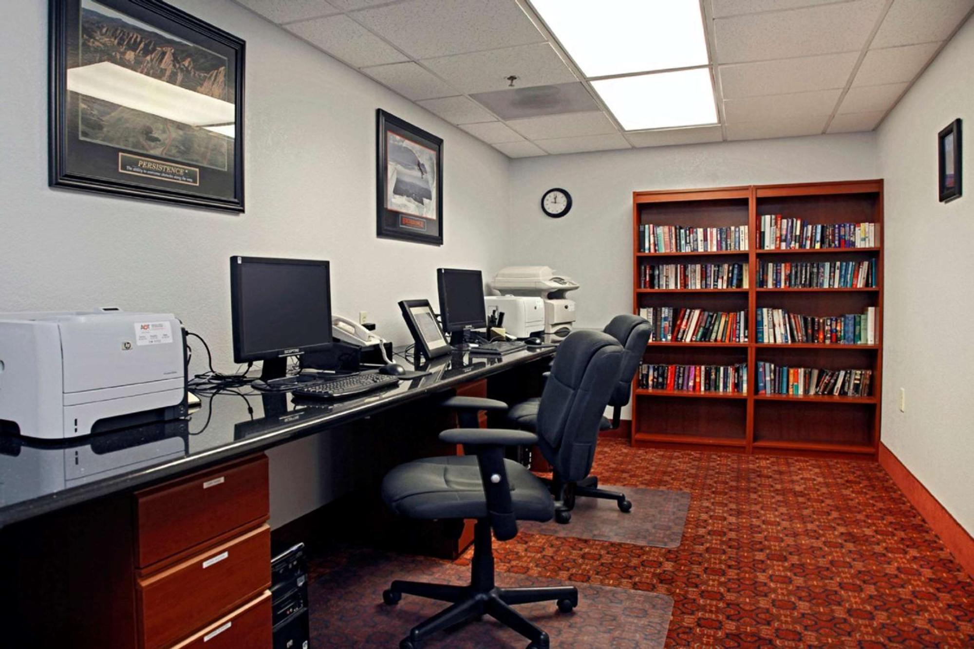 Hampton Inn & Suites Phoenix/Σκότσντεϊλ Εξωτερικό φωτογραφία