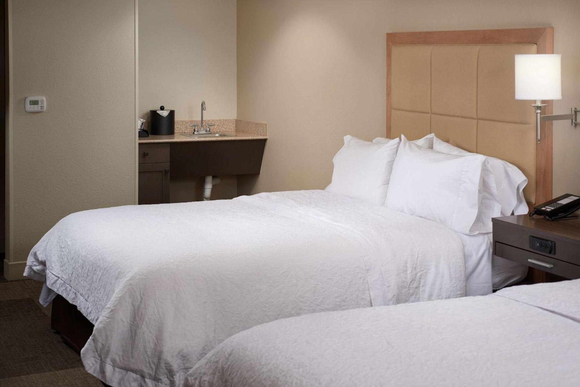 Hampton Inn & Suites Phoenix/Σκότσντεϊλ Εξωτερικό φωτογραφία