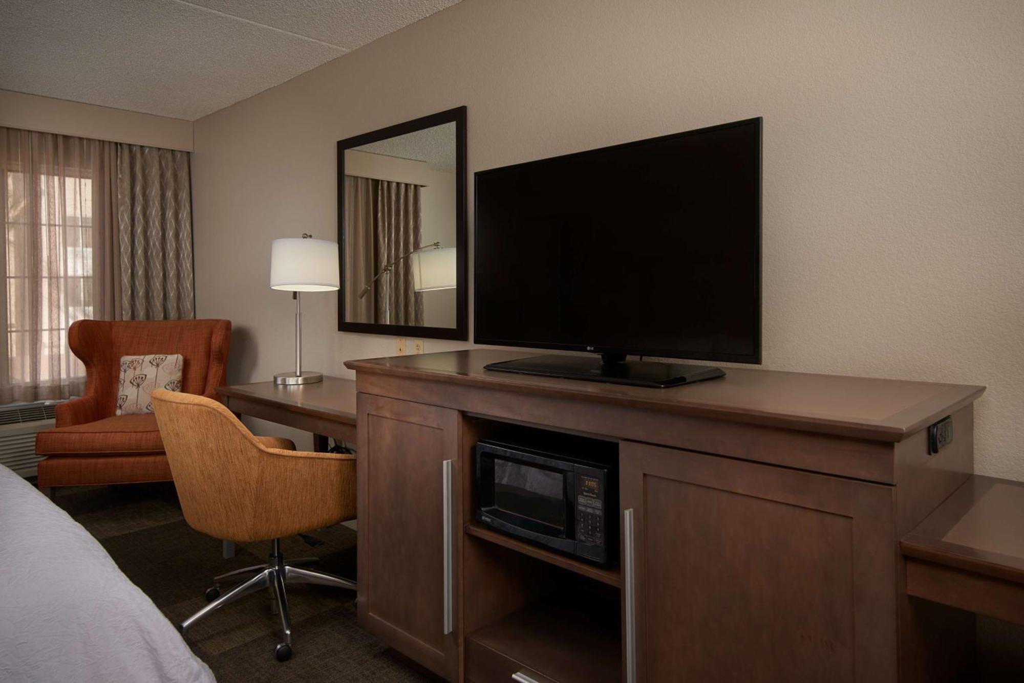 Hampton Inn & Suites Phoenix/Σκότσντεϊλ Εξωτερικό φωτογραφία