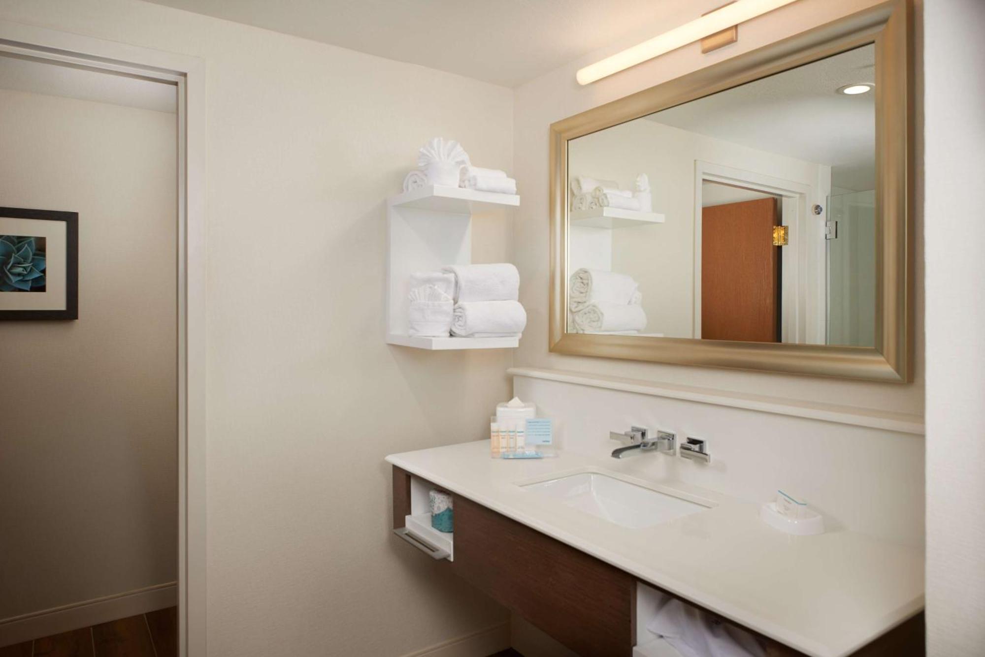 Hampton Inn & Suites Phoenix/Σκότσντεϊλ Εξωτερικό φωτογραφία