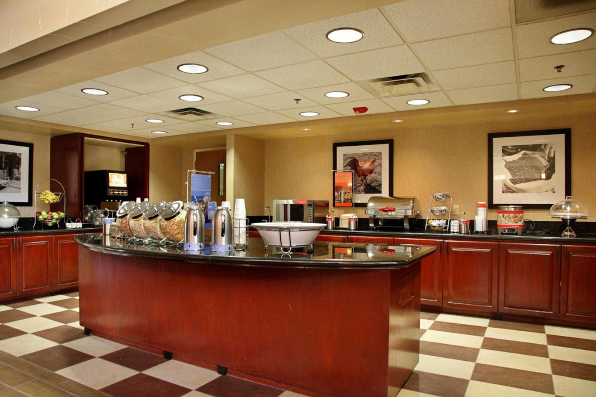 Hampton Inn & Suites Phoenix/Σκότσντεϊλ Εξωτερικό φωτογραφία