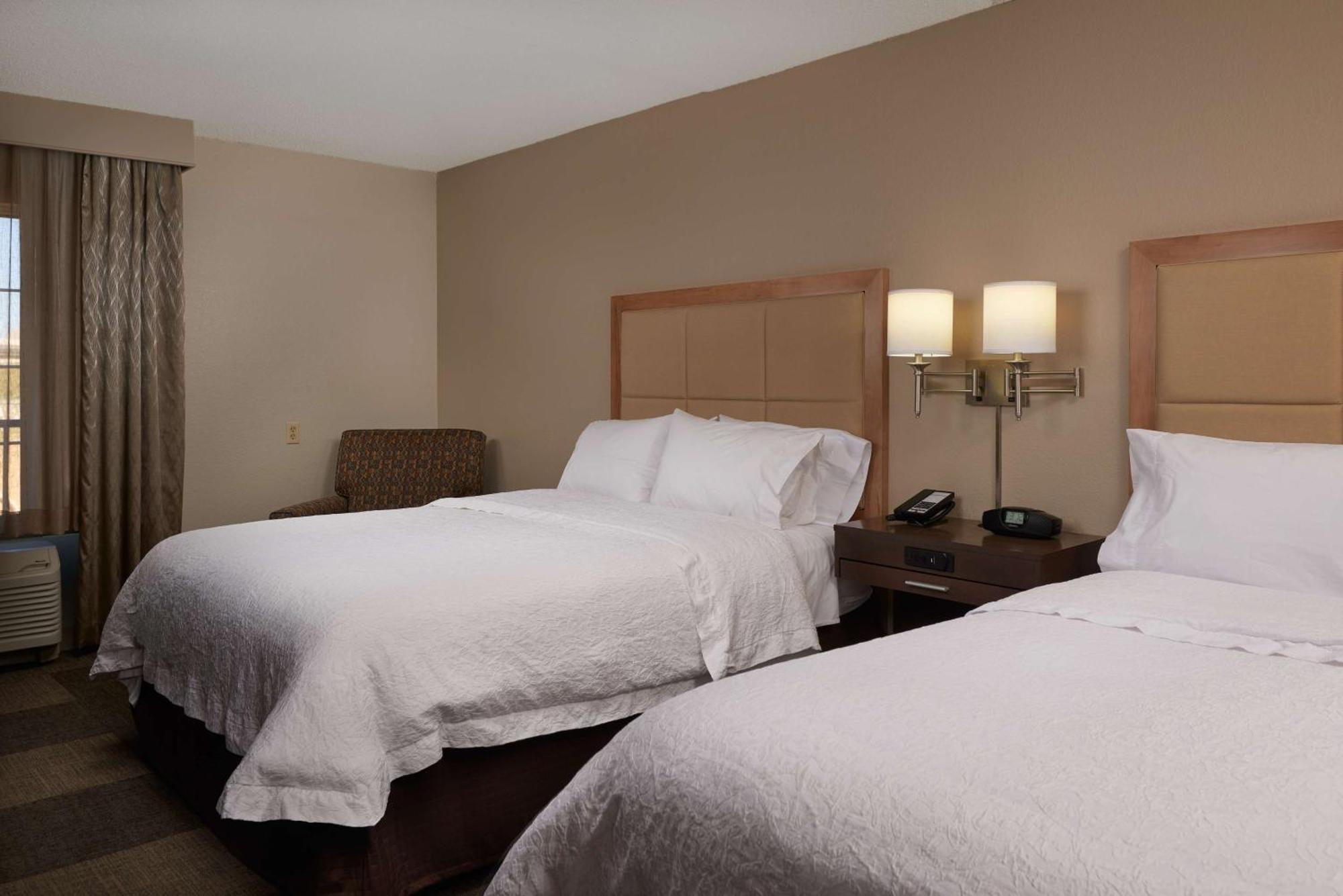 Hampton Inn & Suites Phoenix/Σκότσντεϊλ Εξωτερικό φωτογραφία
