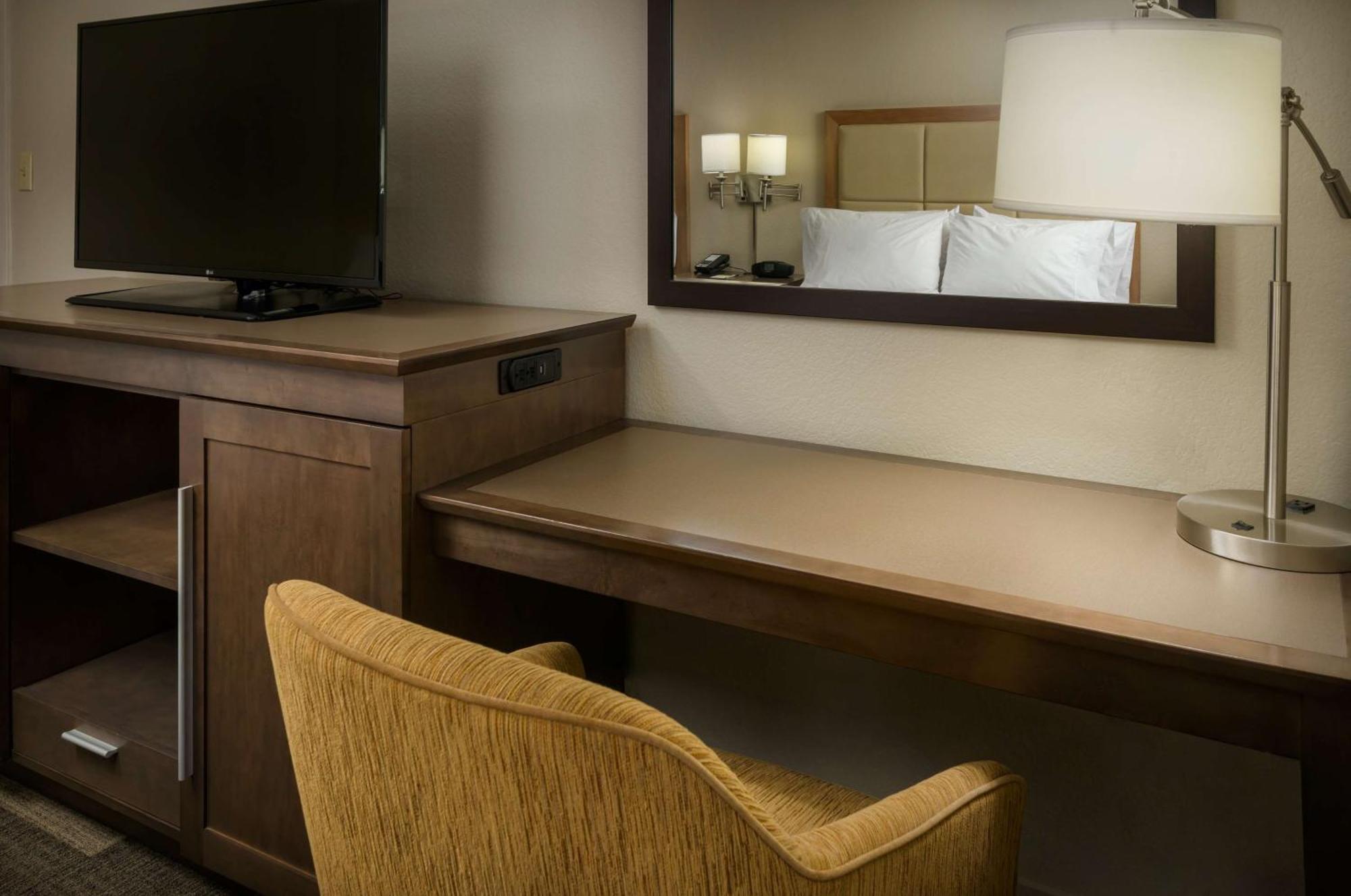 Hampton Inn & Suites Phoenix/Σκότσντεϊλ Εξωτερικό φωτογραφία