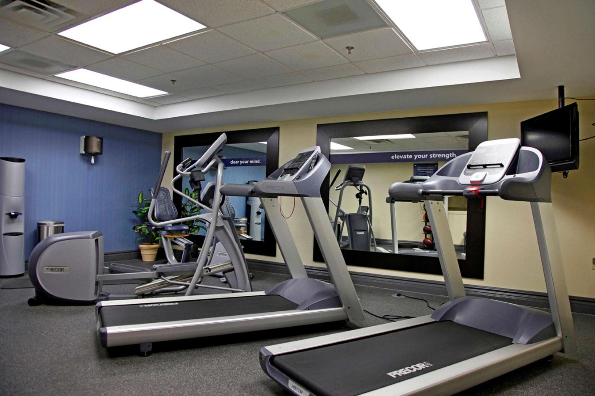 Hampton Inn & Suites Phoenix/Σκότσντεϊλ Εξωτερικό φωτογραφία