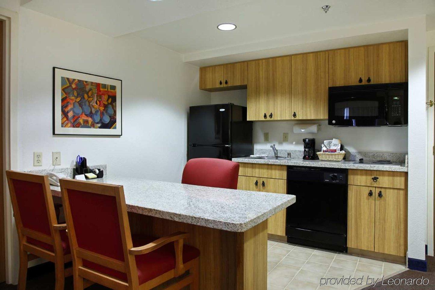Hampton Inn & Suites Phoenix/Σκότσντεϊλ Εξωτερικό φωτογραφία