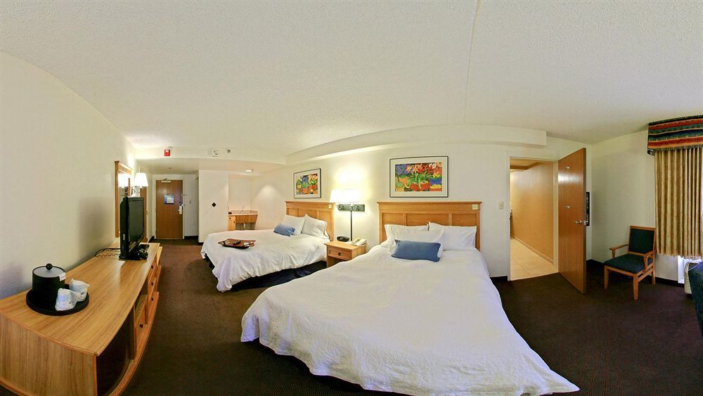 Hampton Inn & Suites Phoenix/Σκότσντεϊλ Εξωτερικό φωτογραφία
