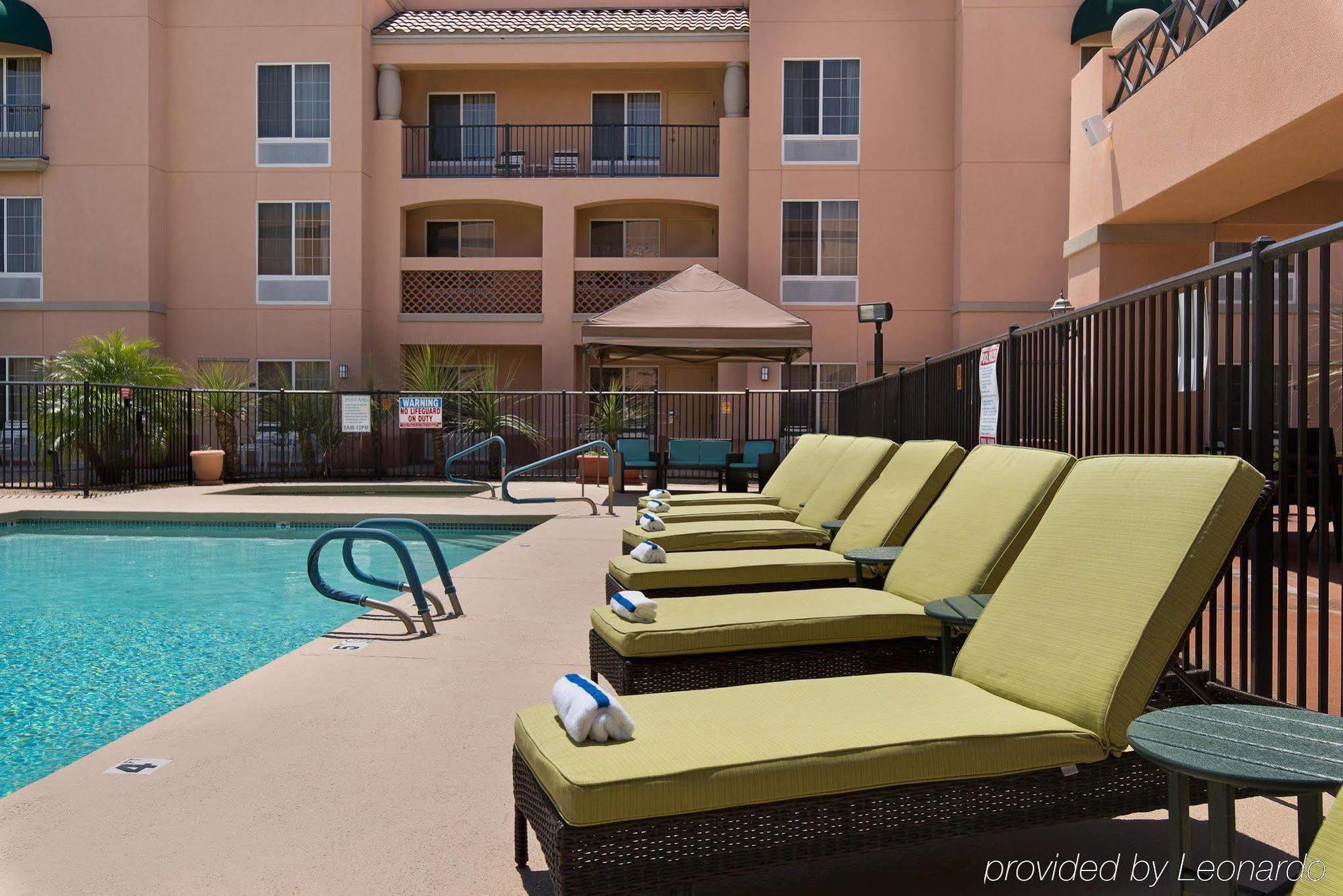Hampton Inn & Suites Phoenix/Σκότσντεϊλ Εξωτερικό φωτογραφία