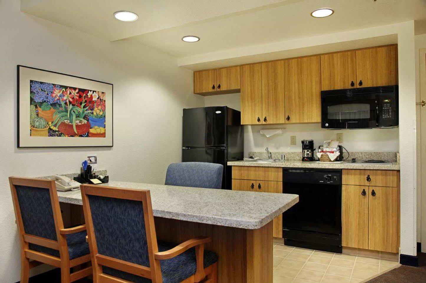Hampton Inn & Suites Phoenix/Σκότσντεϊλ Εξωτερικό φωτογραφία