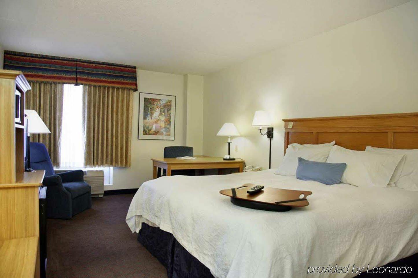 Hampton Inn & Suites Phoenix/Σκότσντεϊλ Εξωτερικό φωτογραφία