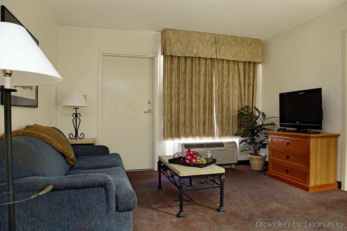 Hampton Inn & Suites Phoenix/Σκότσντεϊλ Εξωτερικό φωτογραφία