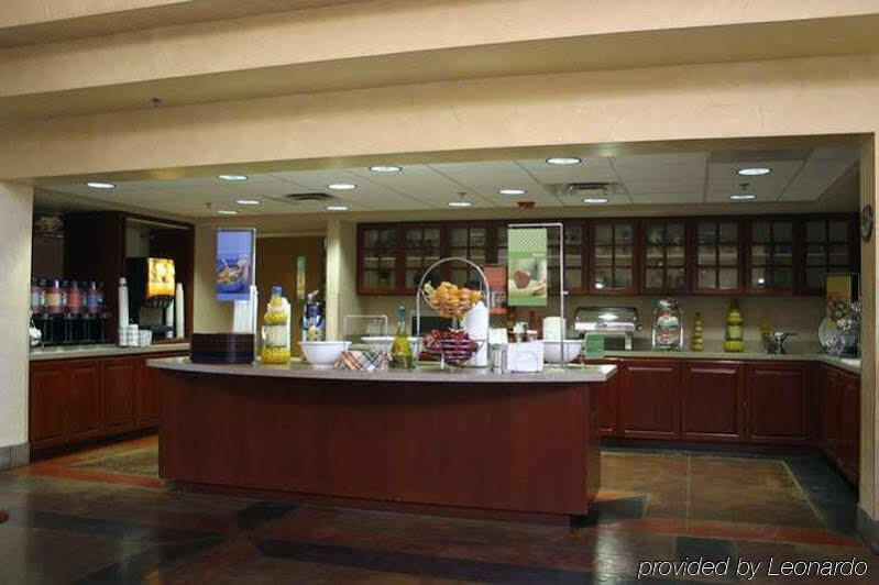 Hampton Inn & Suites Phoenix/Σκότσντεϊλ Εξωτερικό φωτογραφία