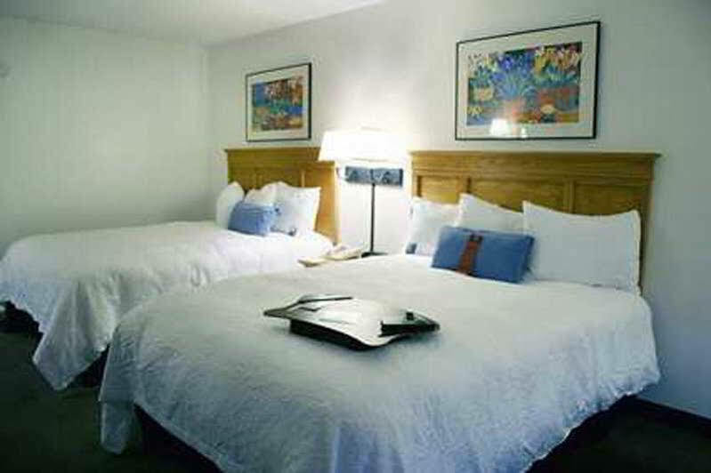 Hampton Inn & Suites Phoenix/Σκότσντεϊλ Εξωτερικό φωτογραφία