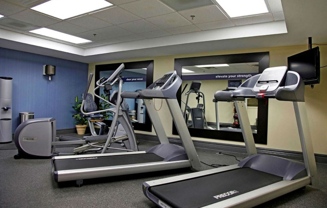 Hampton Inn & Suites Phoenix/Σκότσντεϊλ Εξωτερικό φωτογραφία